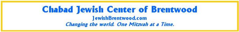 Chabad of Brentwood