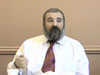 Rabbi Gordon - Eikev: 1st Portion