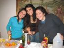 Lamplighters Club Purim Celebration