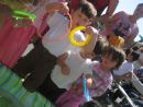 Purim at the Circus!