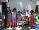 Camp Gan Israel 2008/5768