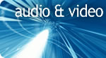 Moshiach Audio & Video