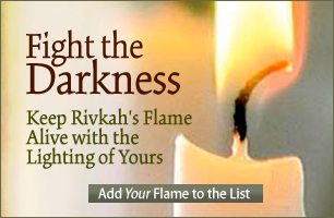 Fight the Darkness