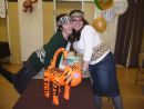 Purim in the Jungle! 