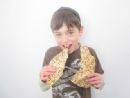 Matzah Bakery Trip!