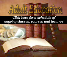 Adult Education